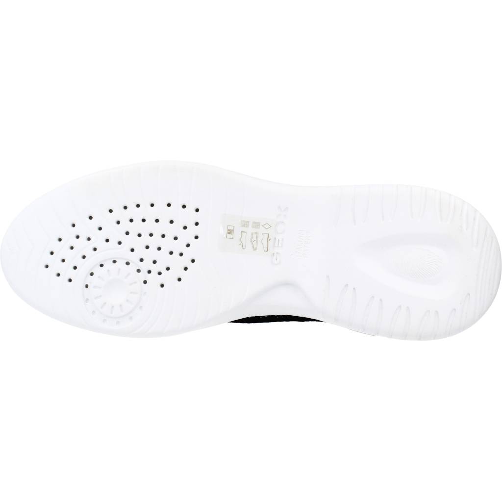 GEOX D PILLOW C en color NEGRO (6)