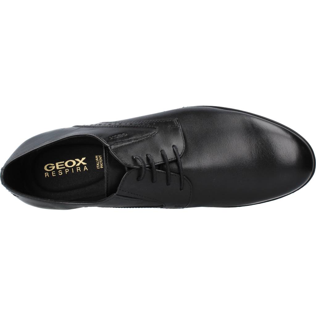 GEOX U DOMENICO A en color NEGRO (7)