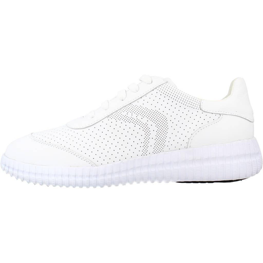GEOX D NOOVAE C en color BLANCO (2)
