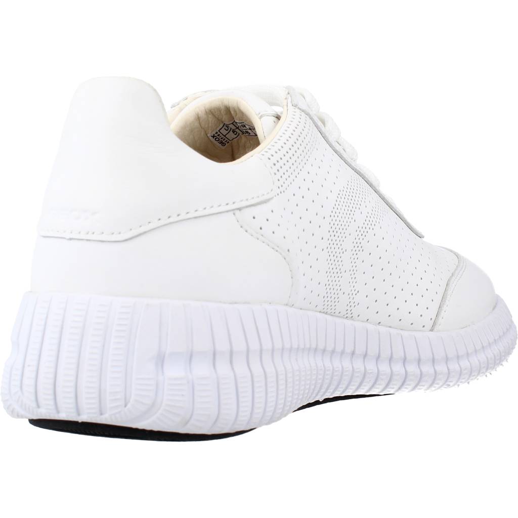 GEOX D NOOVAE C en color BLANCO (3)
