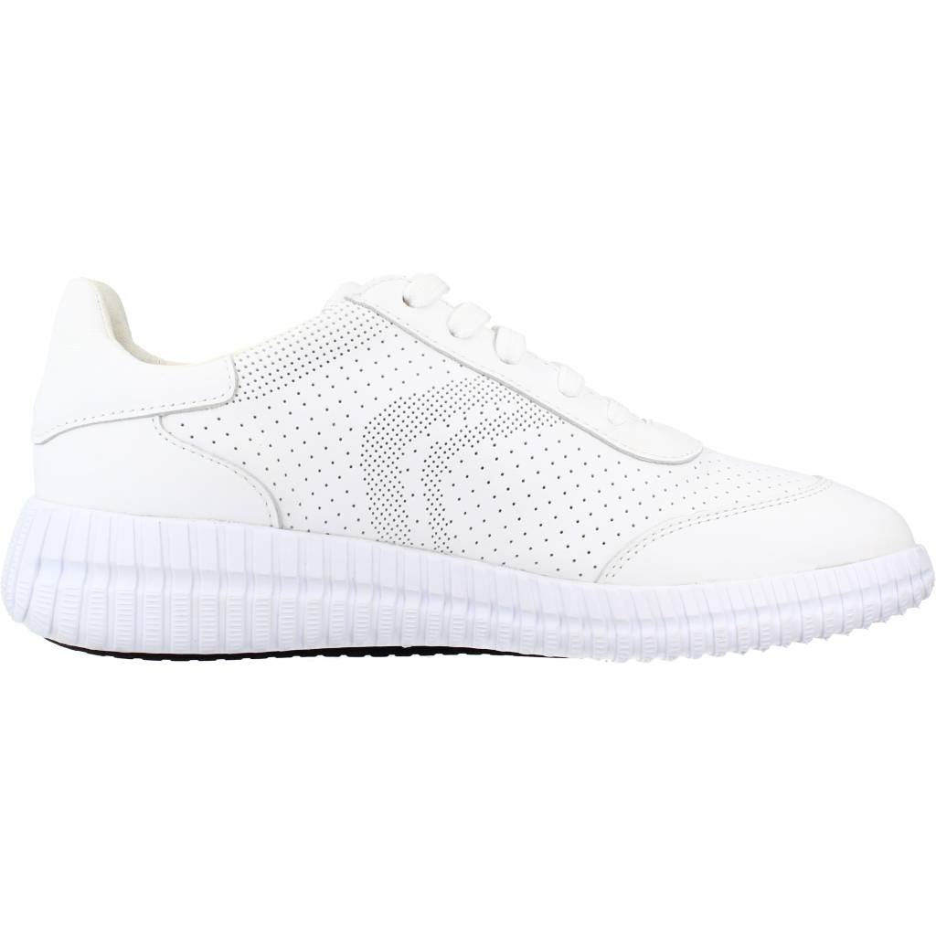 GEOX D NOOVAE C en color BLANCO (4)