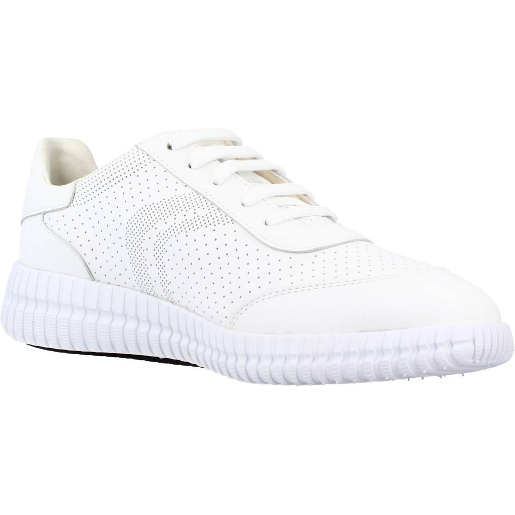 GEOX D NOOVAE C en color BLANCO (5)
