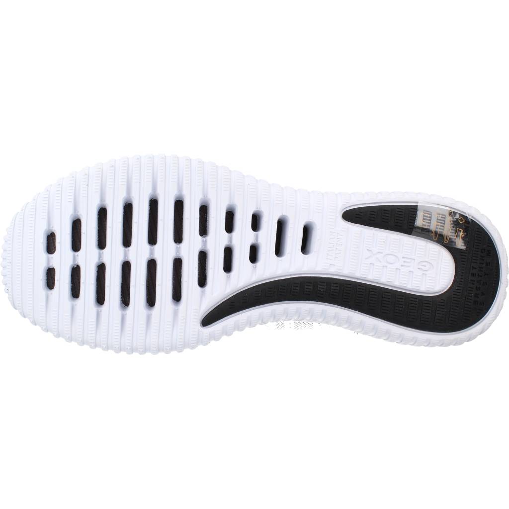 GEOX D NOOVAE C en color BLANCO (6)
