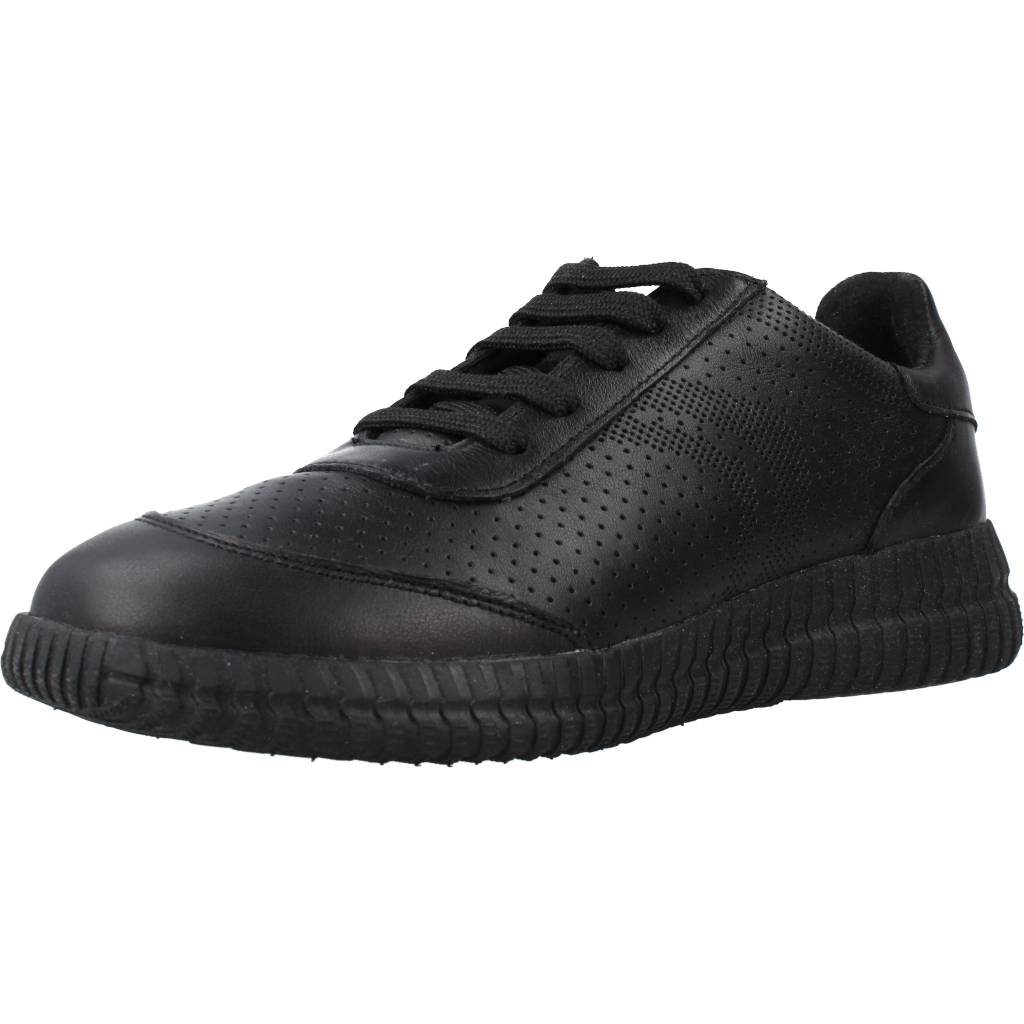 GEOX D NOOVAE C en color NEGRO (1)
