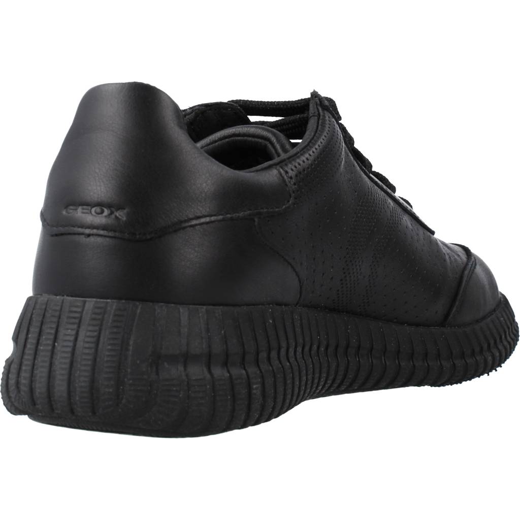 GEOX D NOOVAE C en color NEGRO (3)