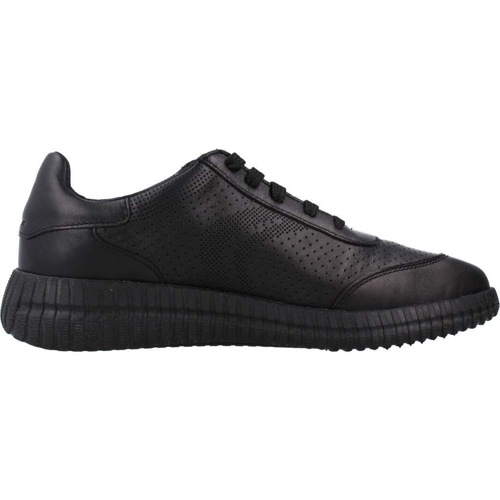 GEOX D NOOVAE C en color NEGRO (4)
