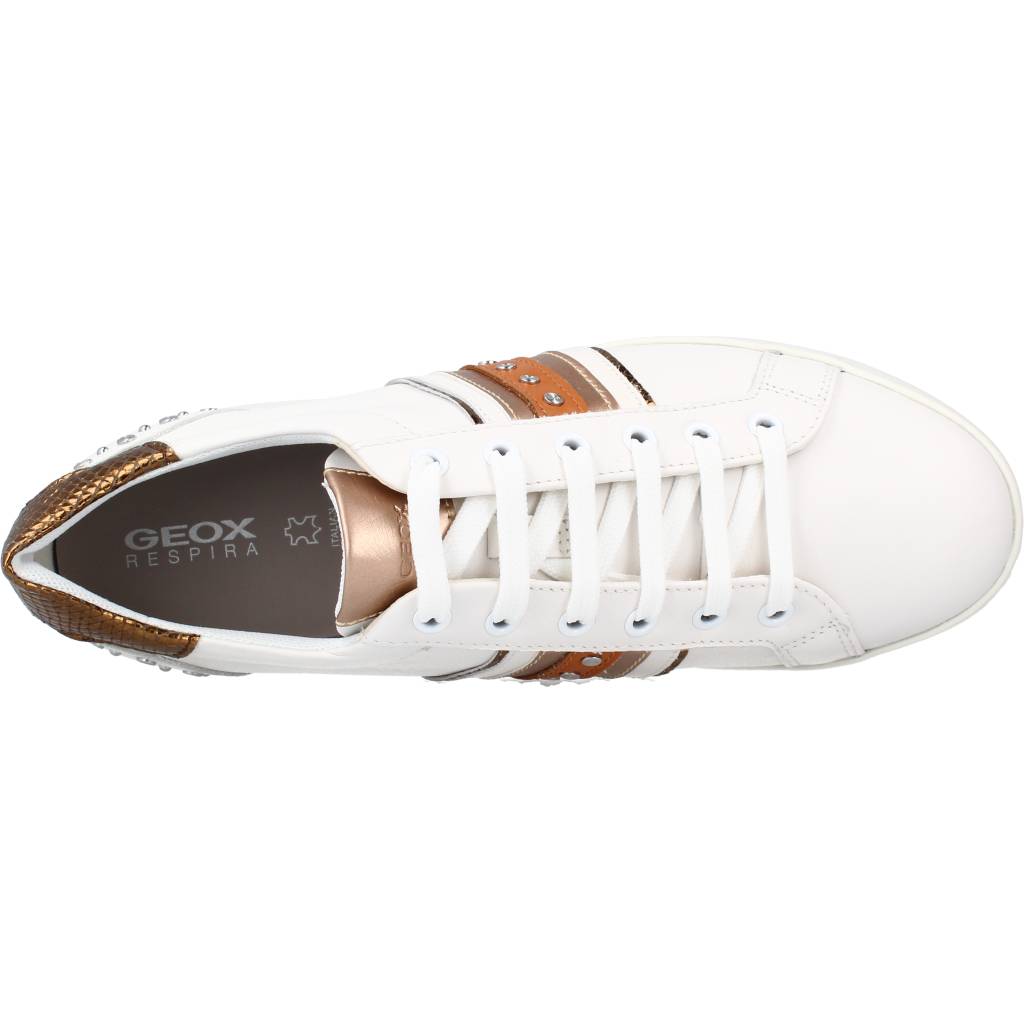 GEOX D JAYSEN A en color BLANCO (7)