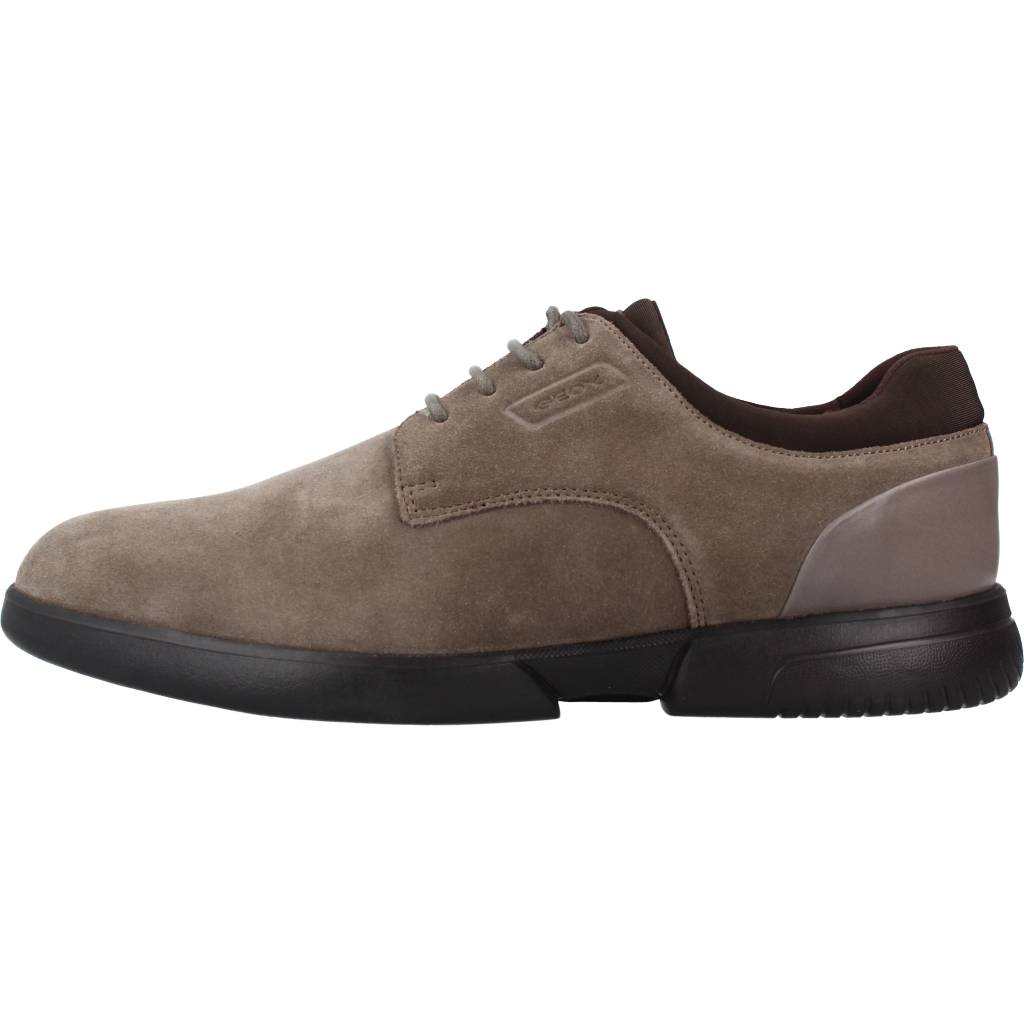GEOX U PRJ A en color GRIS (2)