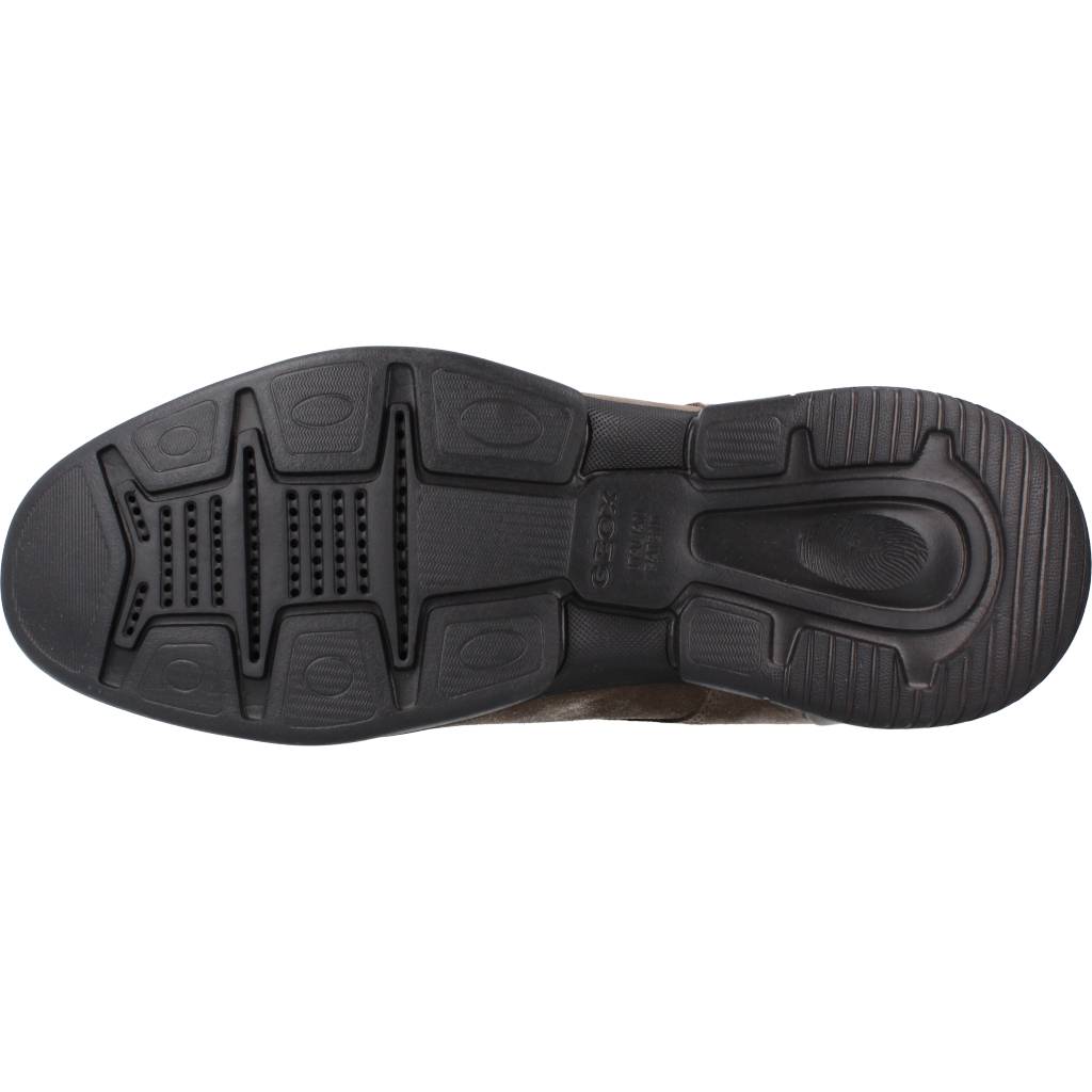 GEOX U PRJ A en color GRIS (6)