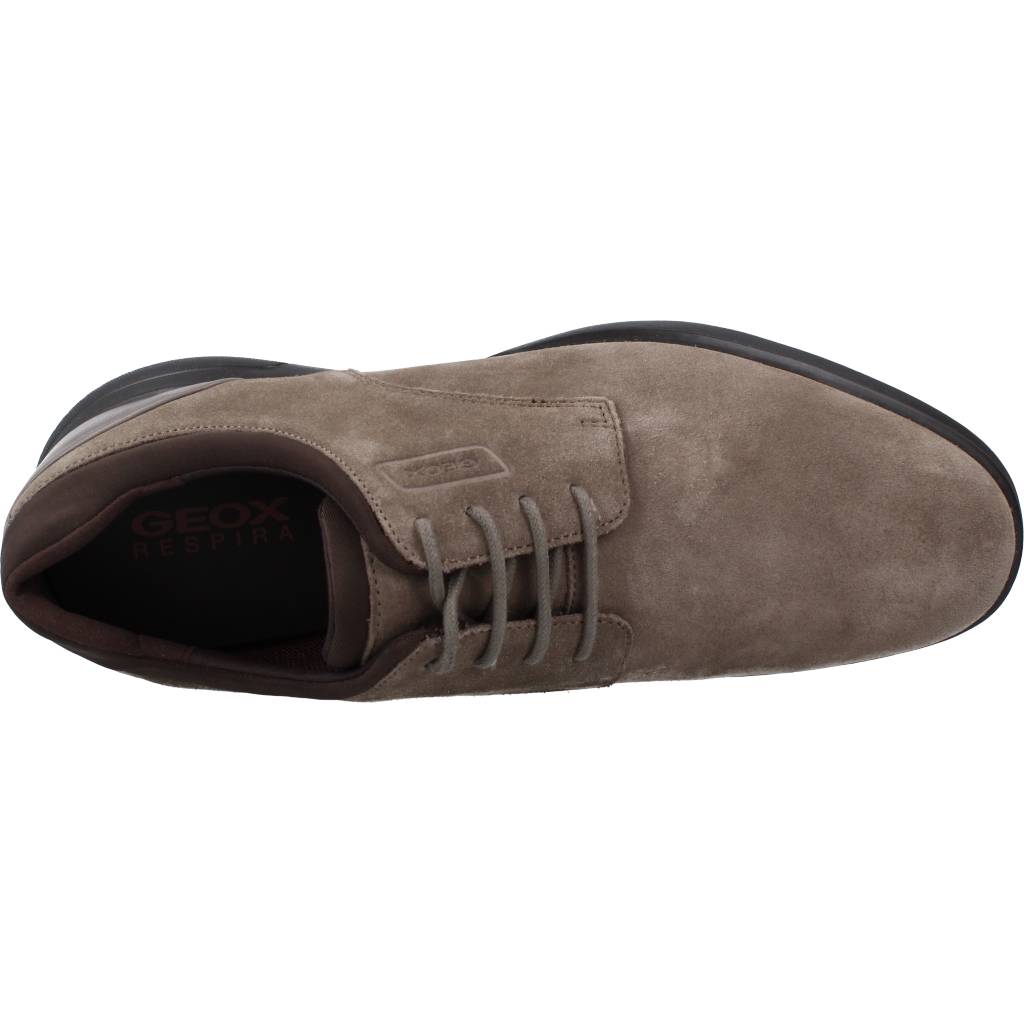 GEOX U PRJ A en color GRIS (7)