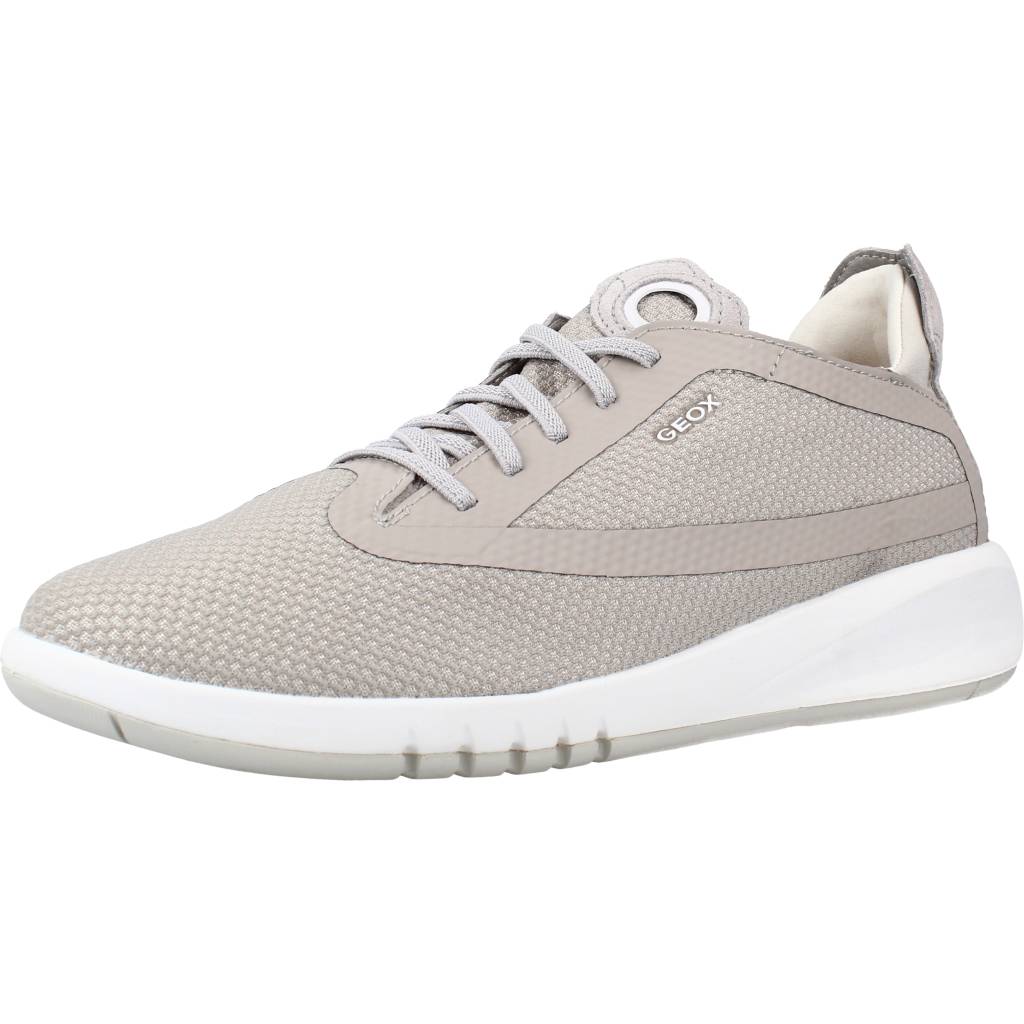 GEOX D AERANTIS C en color GRIS (1)