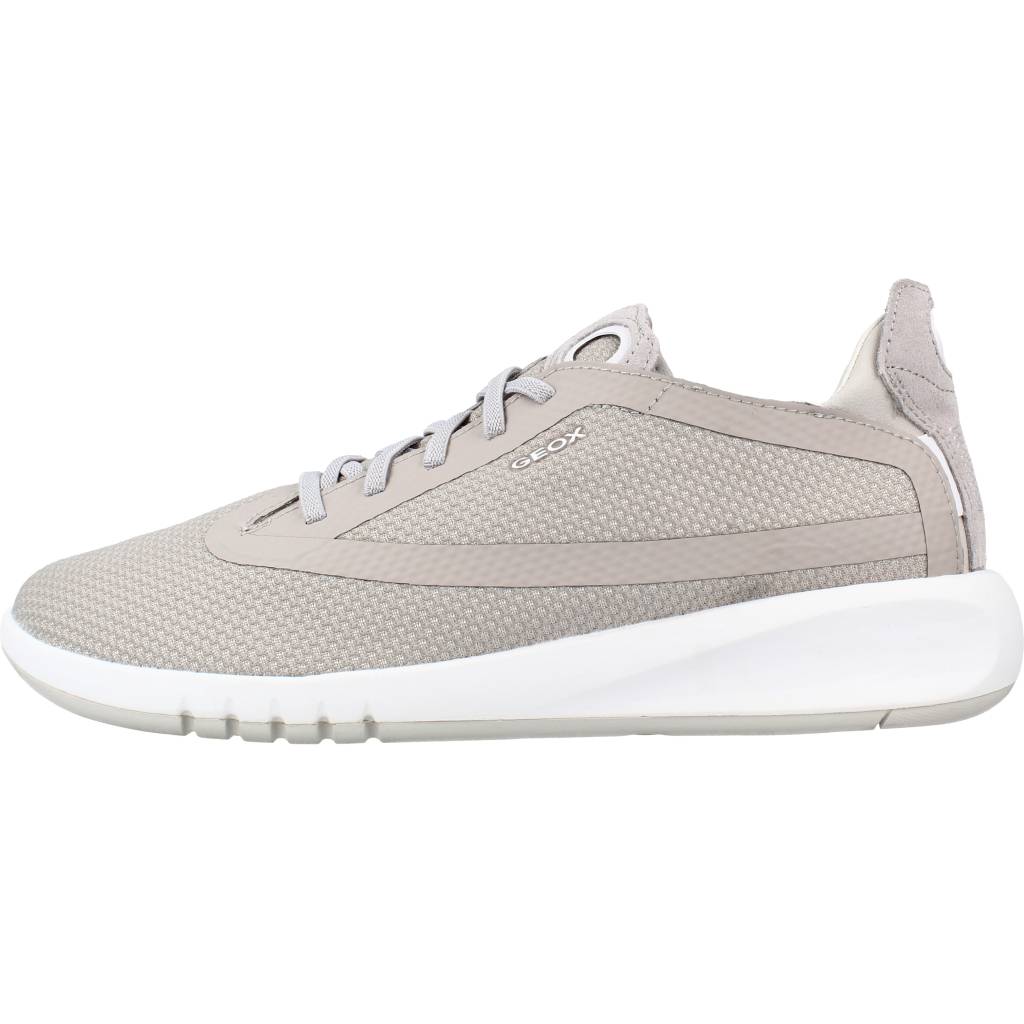 GEOX D AERANTIS C en color GRIS (2)