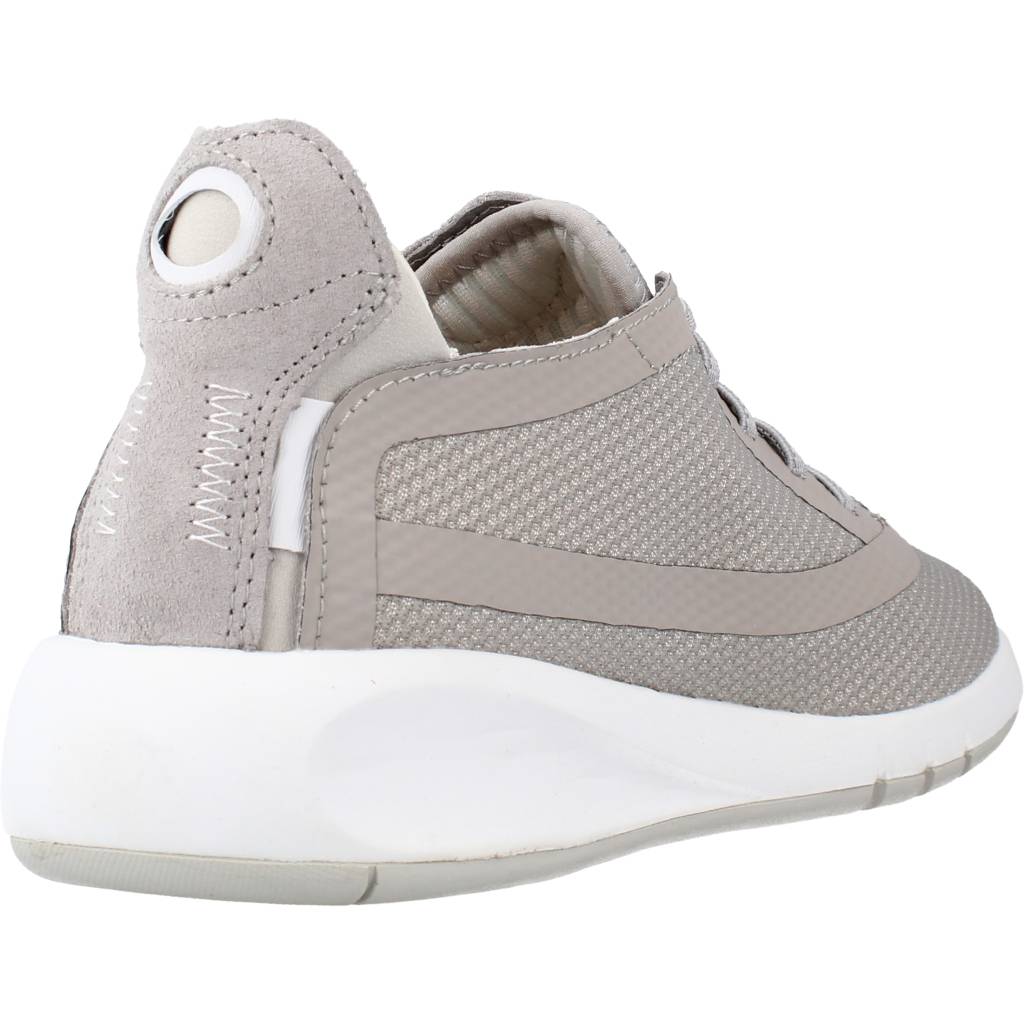GEOX D AERANTIS C en color GRIS (3)