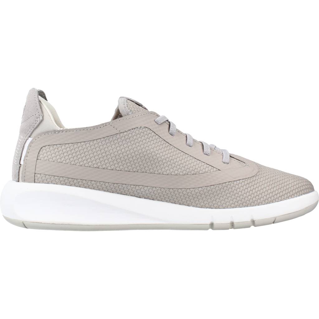 GEOX D AERANTIS C en color GRIS (4)