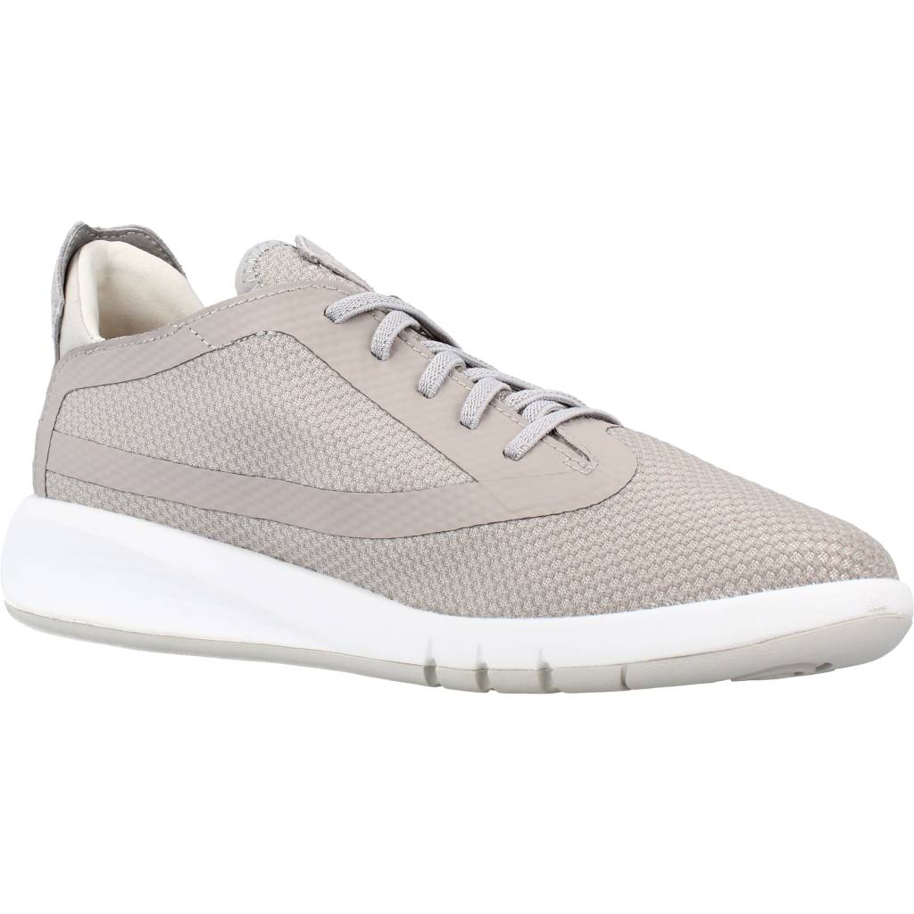 GEOX D AERANTIS C en color GRIS (5)