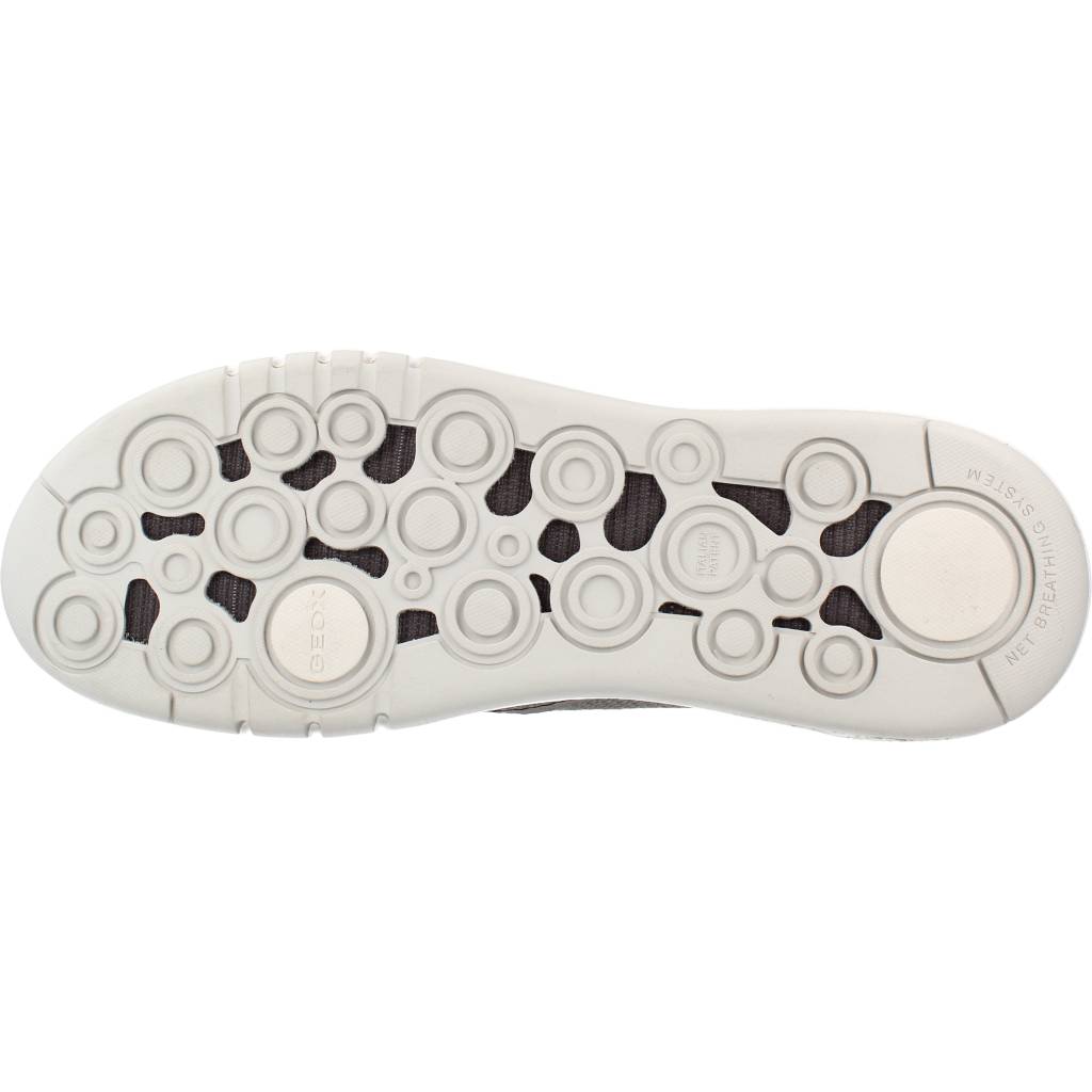 GEOX D AERANTIS C en color GRIS (6)