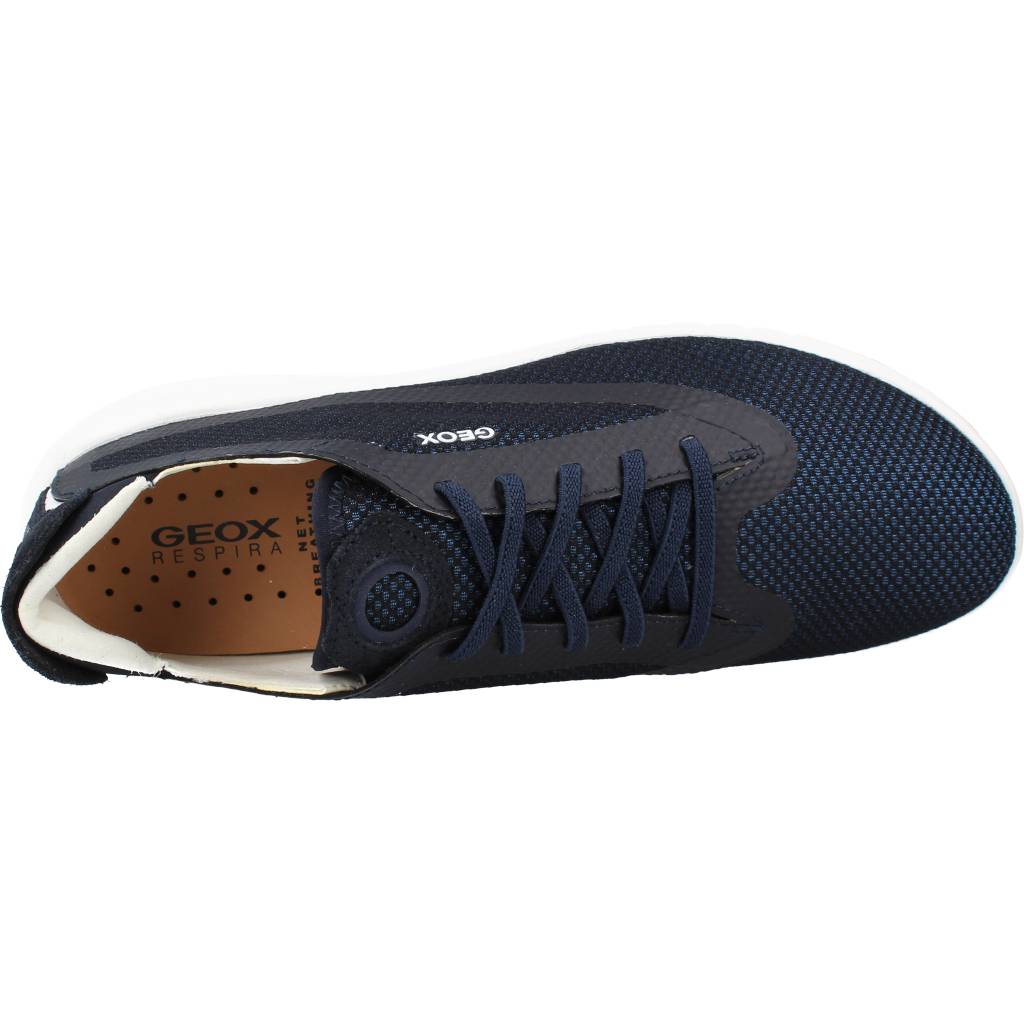 GEOX D AERANTIS C en color AZUL (7)