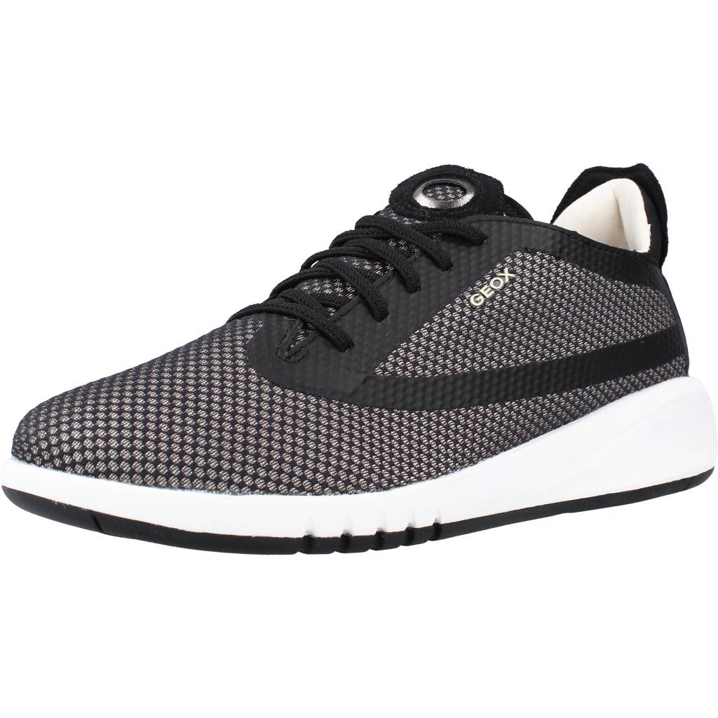 GEOX D AERANTIS C en color NEGRO (1)