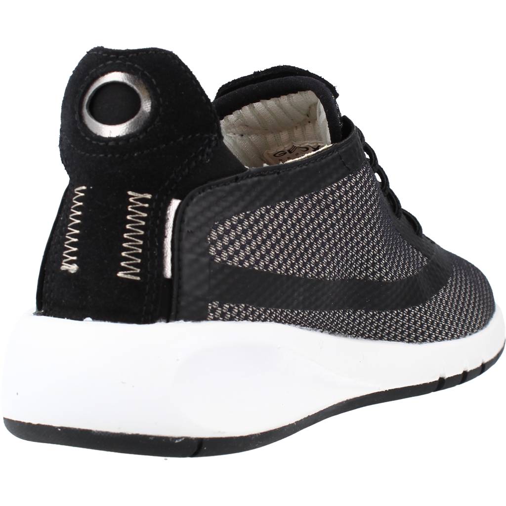 GEOX D AERANTIS C en color NEGRO (3)