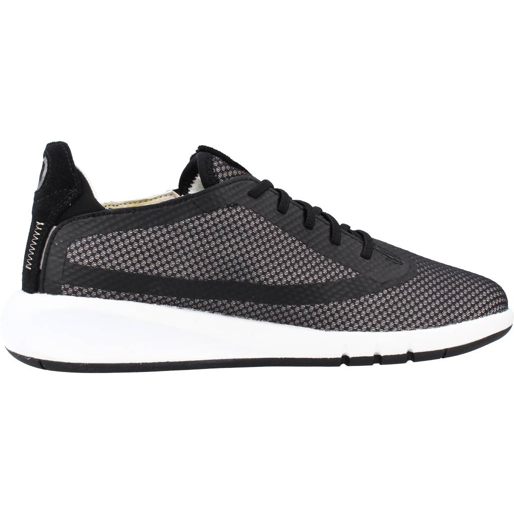 GEOX D AERANTIS C en color NEGRO (4)