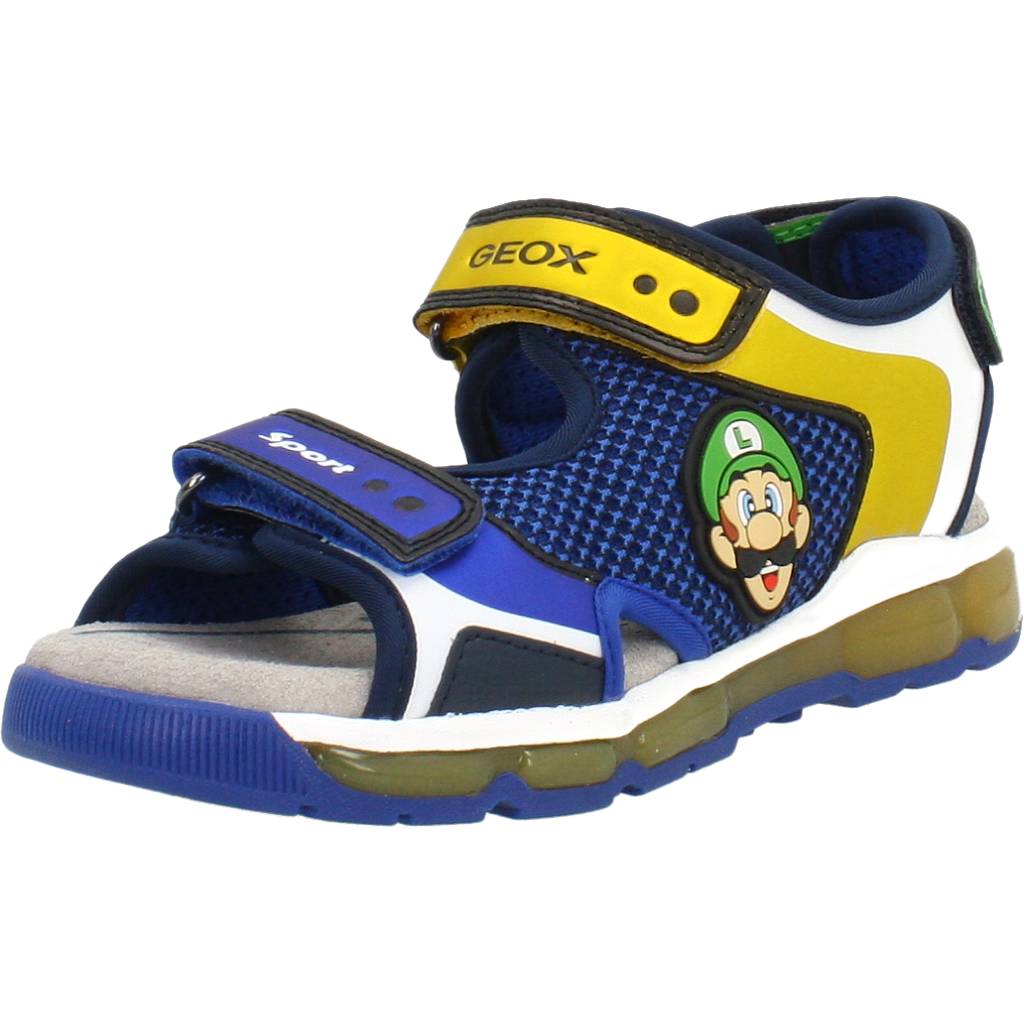 GEOX JQA CE en color AZUL (1)