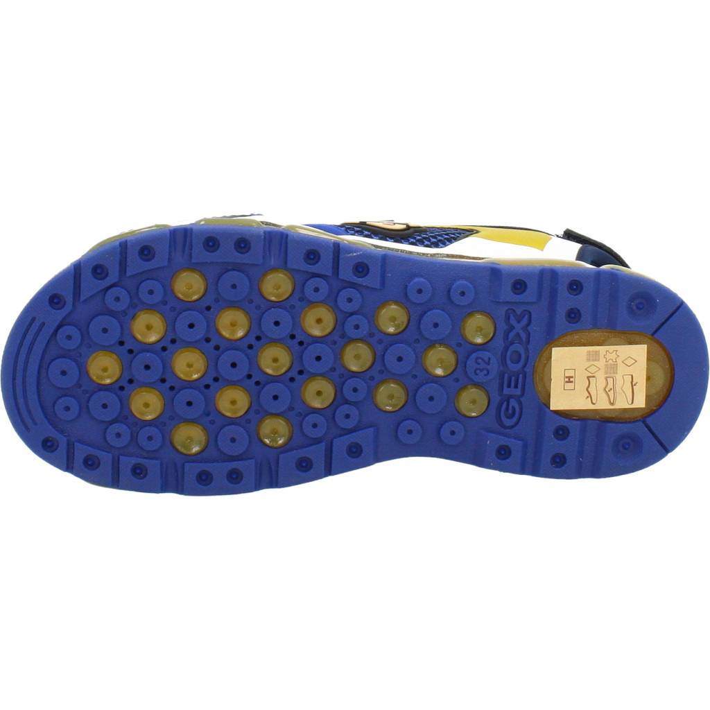 GEOX JQA CE en color AZUL (6)