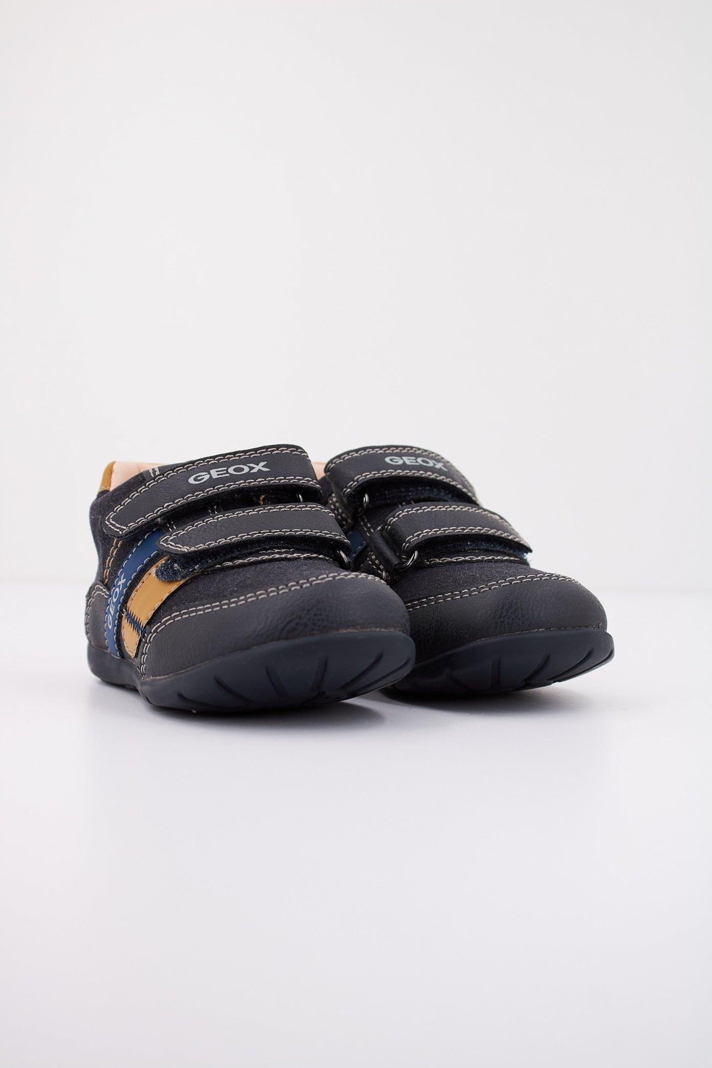 GEOX B ELTHAN BOY A en color GRIS (2)
