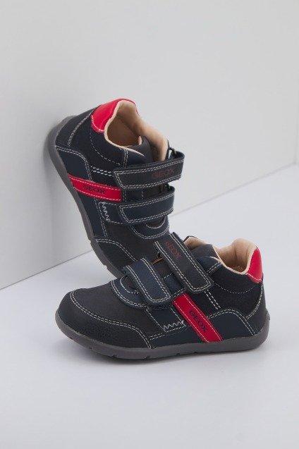GEOX B ELTHAN BOY en color AZUL (2)