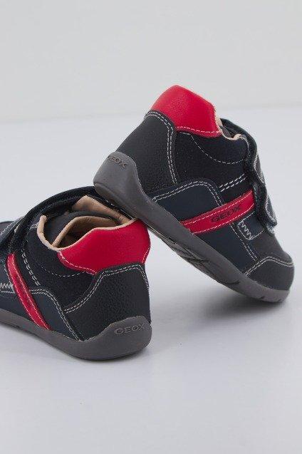 GEOX B ELTHAN BOY en color AZUL (3)