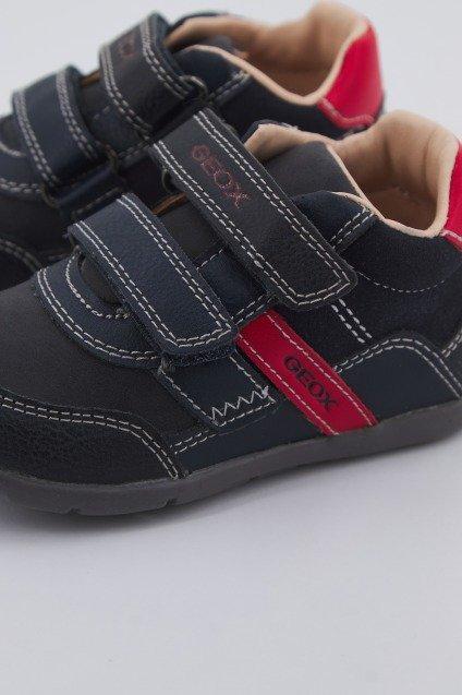 GEOX B ELTHAN BOY en color AZUL (4)
