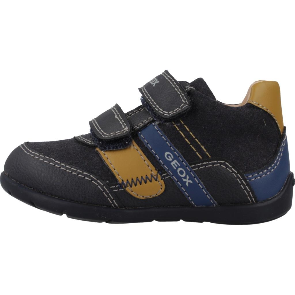GEOX B ELTHAN BOY en color AZUL (2)