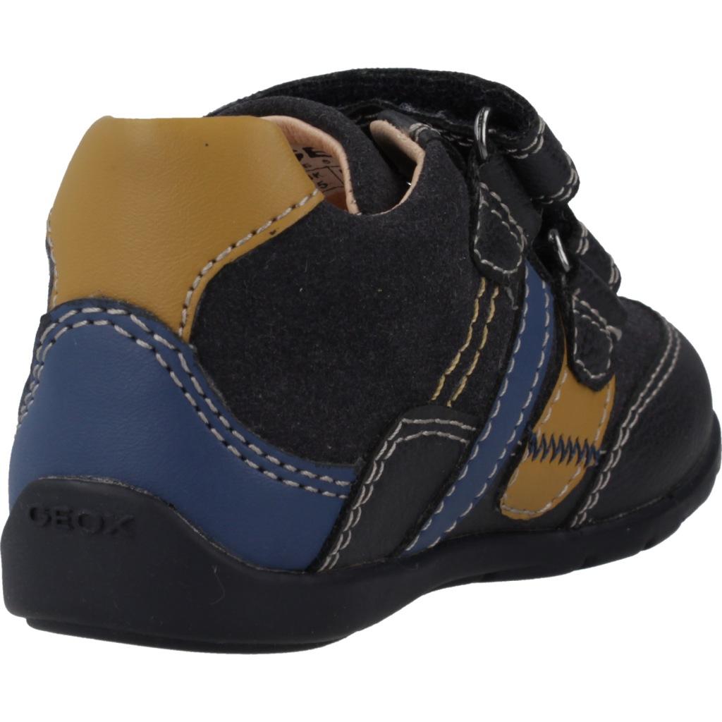GEOX B ELTHAN BOY en color AZUL (3)