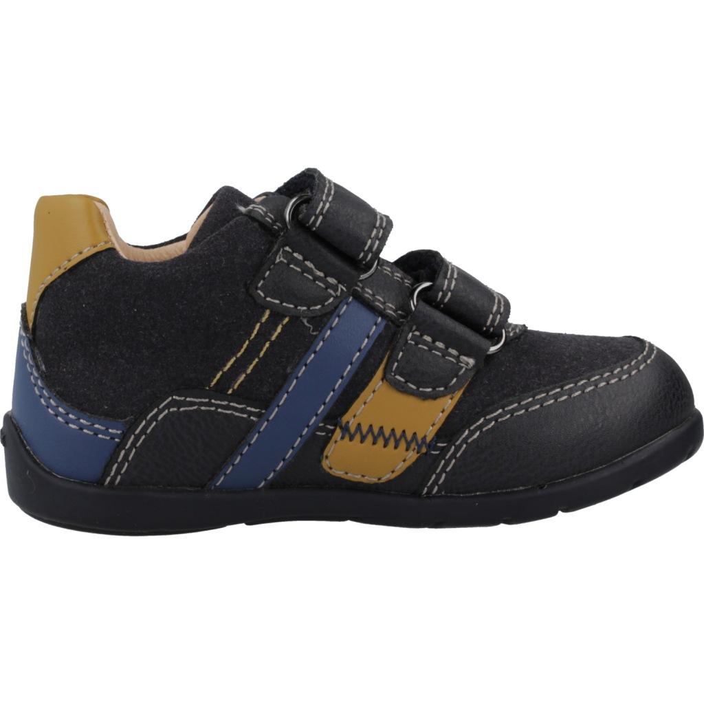 GEOX B ELTHAN BOY en color AZUL (4)