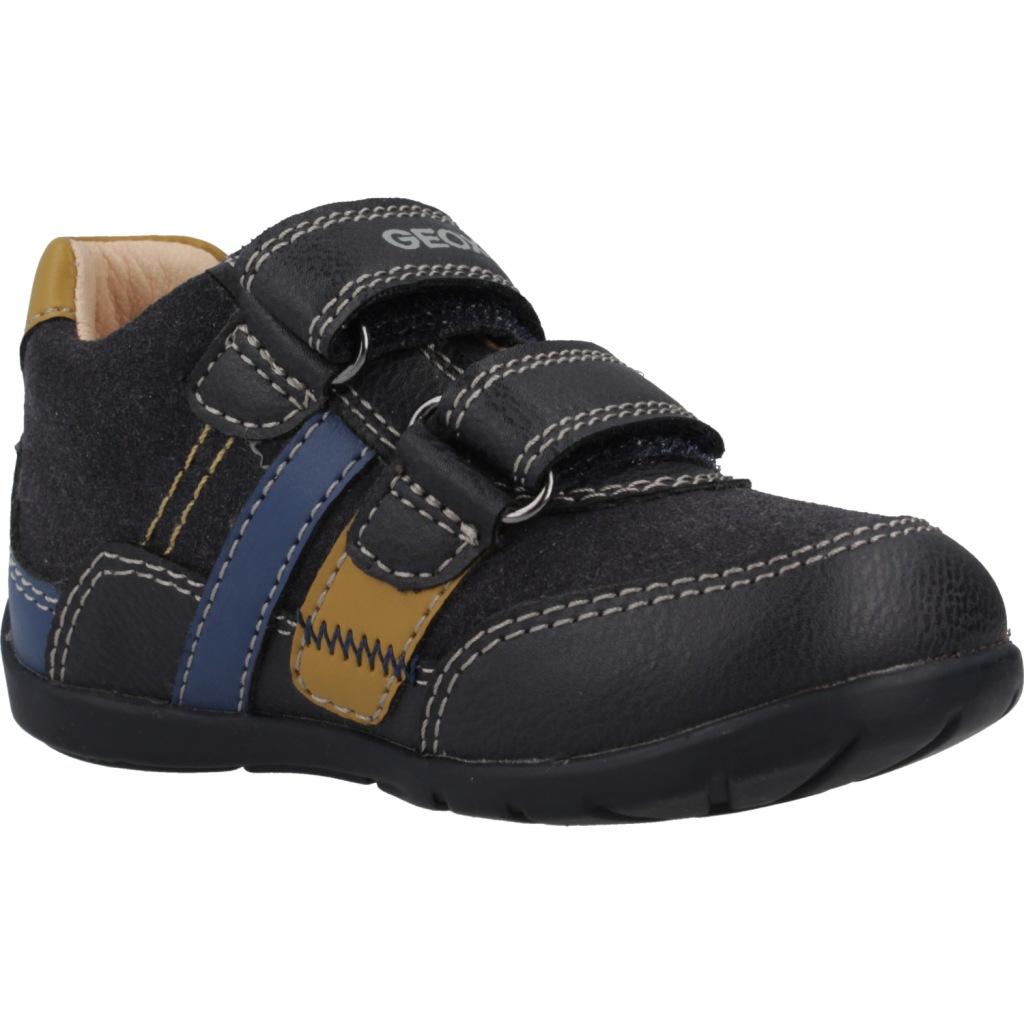 GEOX B ELTHAN BOY en color AZUL (5)
