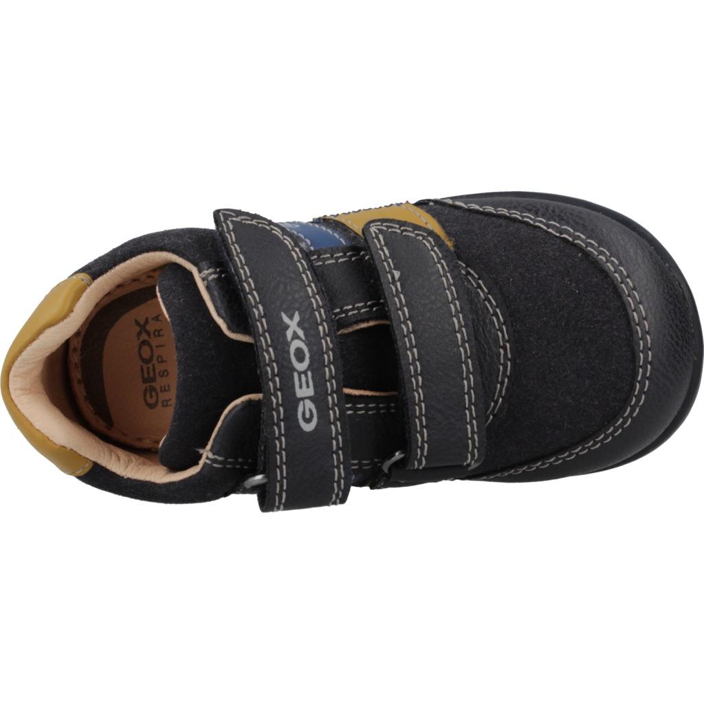 GEOX B ELTHAN BOY en color AZUL (7)