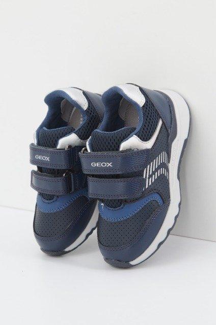 GEOX B PYRIP BOY A en color AZUL  (1)