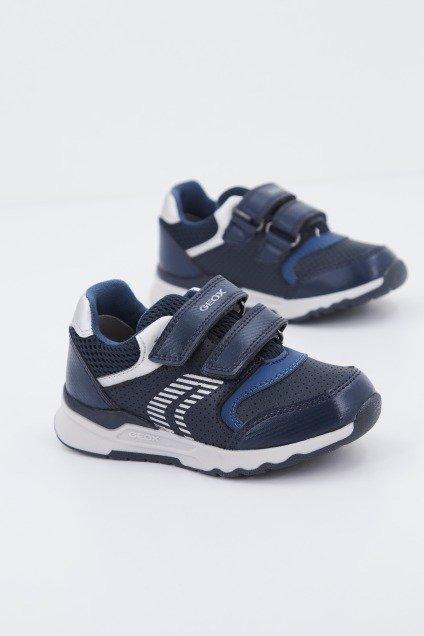 GEOX B PYRIP BOY A en color AZUL  (2)