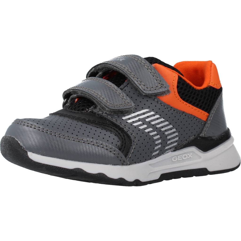 GEOX B PYRIP BOY A en color GRIS  (1)