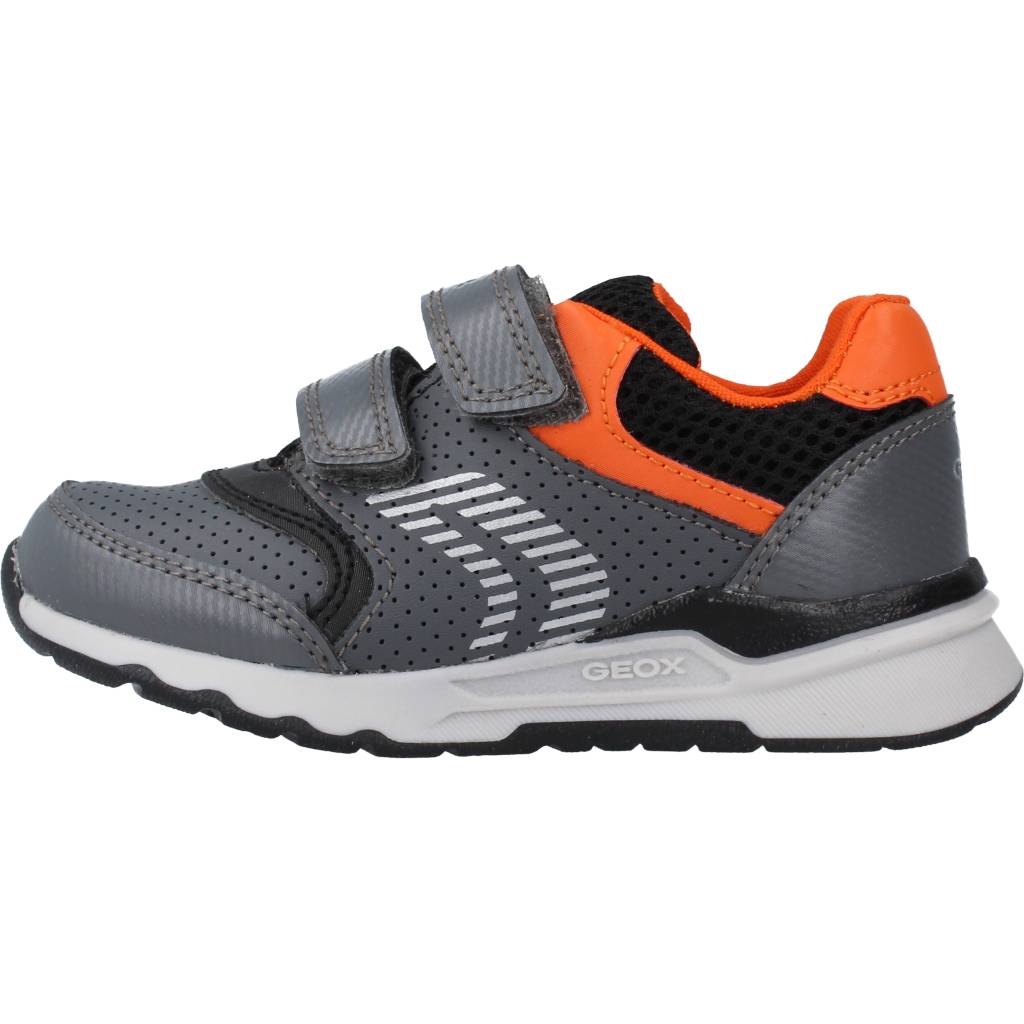 GEOX B PYRIP BOY A en color GRIS  (2)