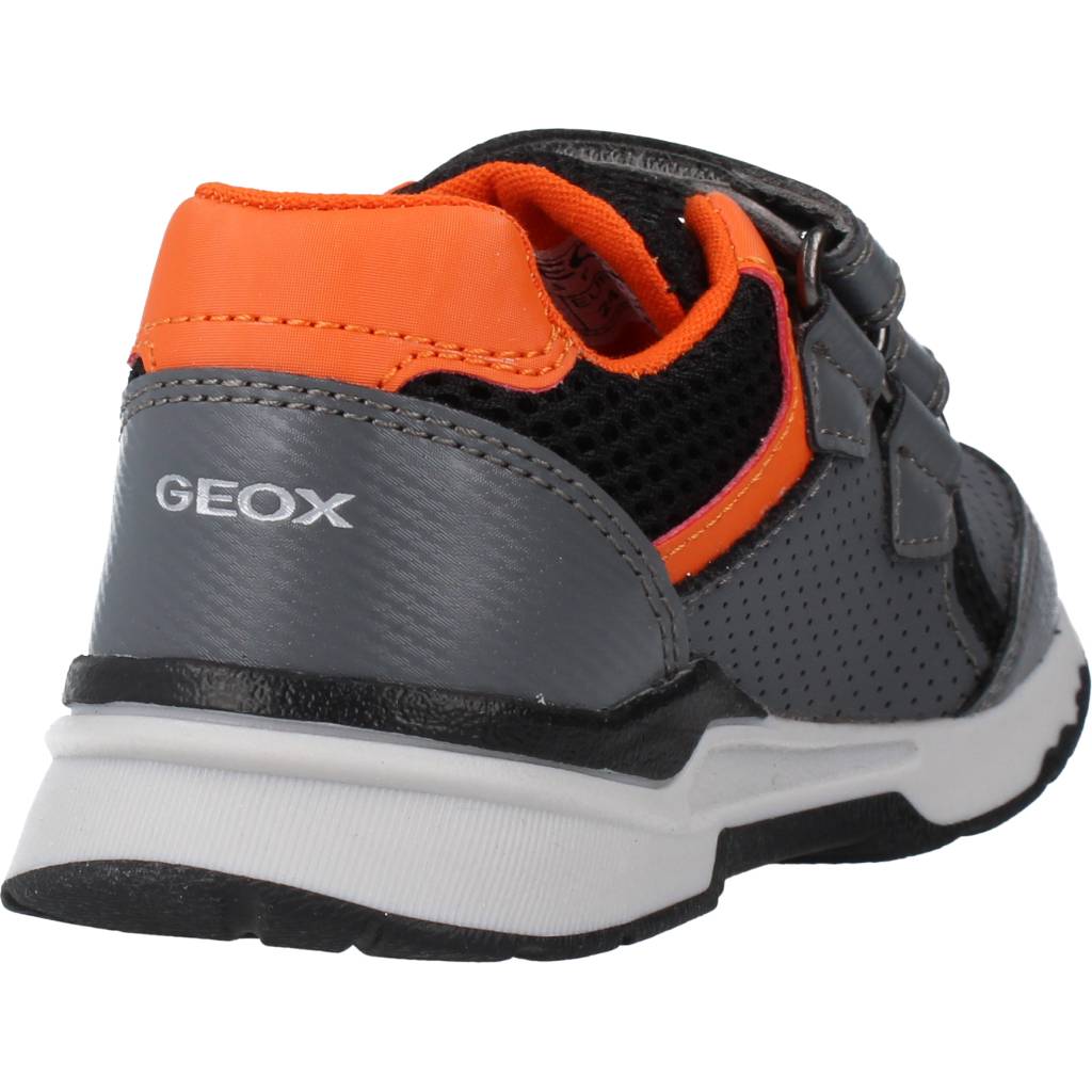 GEOX B PYRIP BOY A en color GRIS  (3)