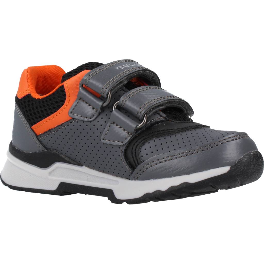 GEOX B PYRIP BOY A en color GRIS  (5)