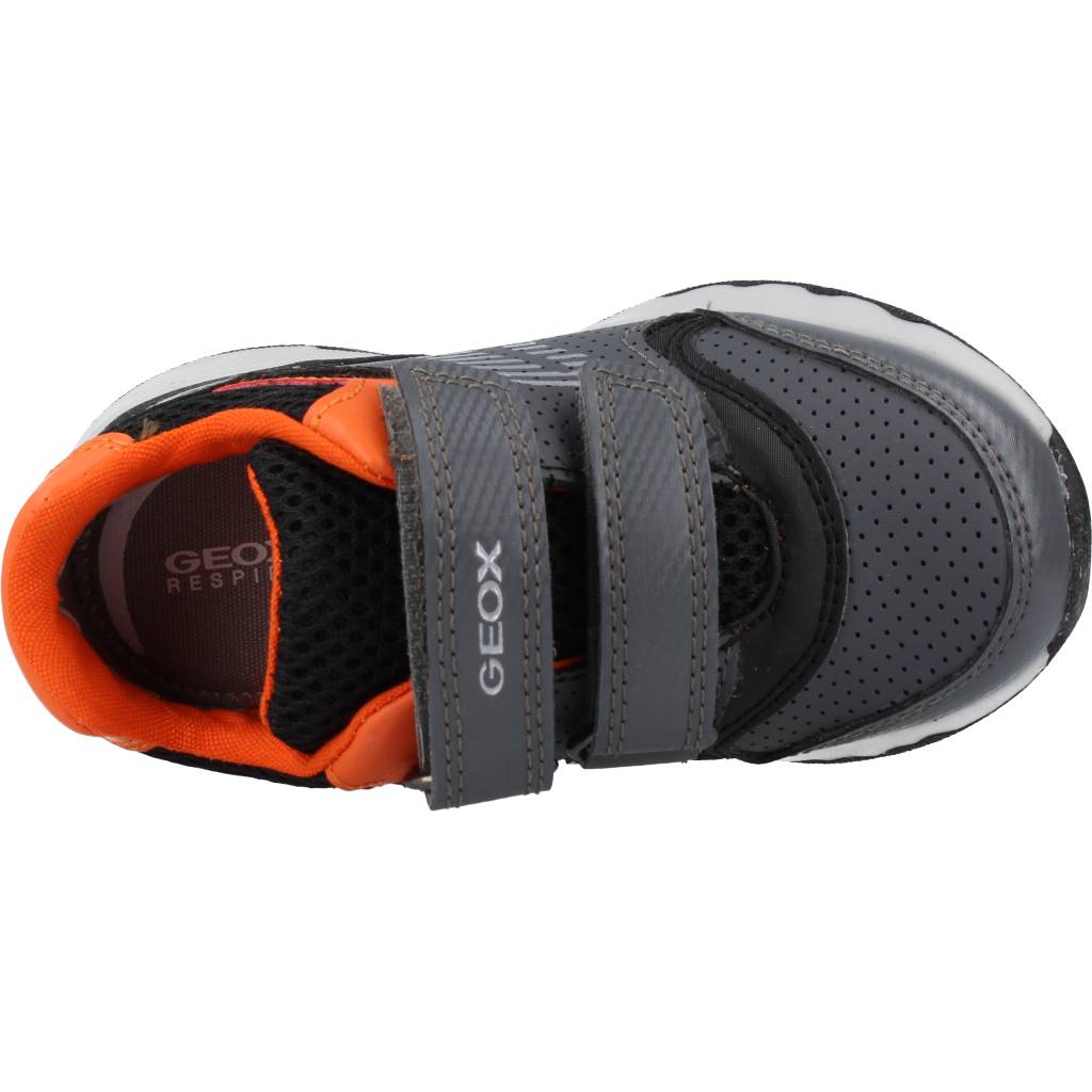 GEOX B PYRIP BOY A en color GRIS  (7)