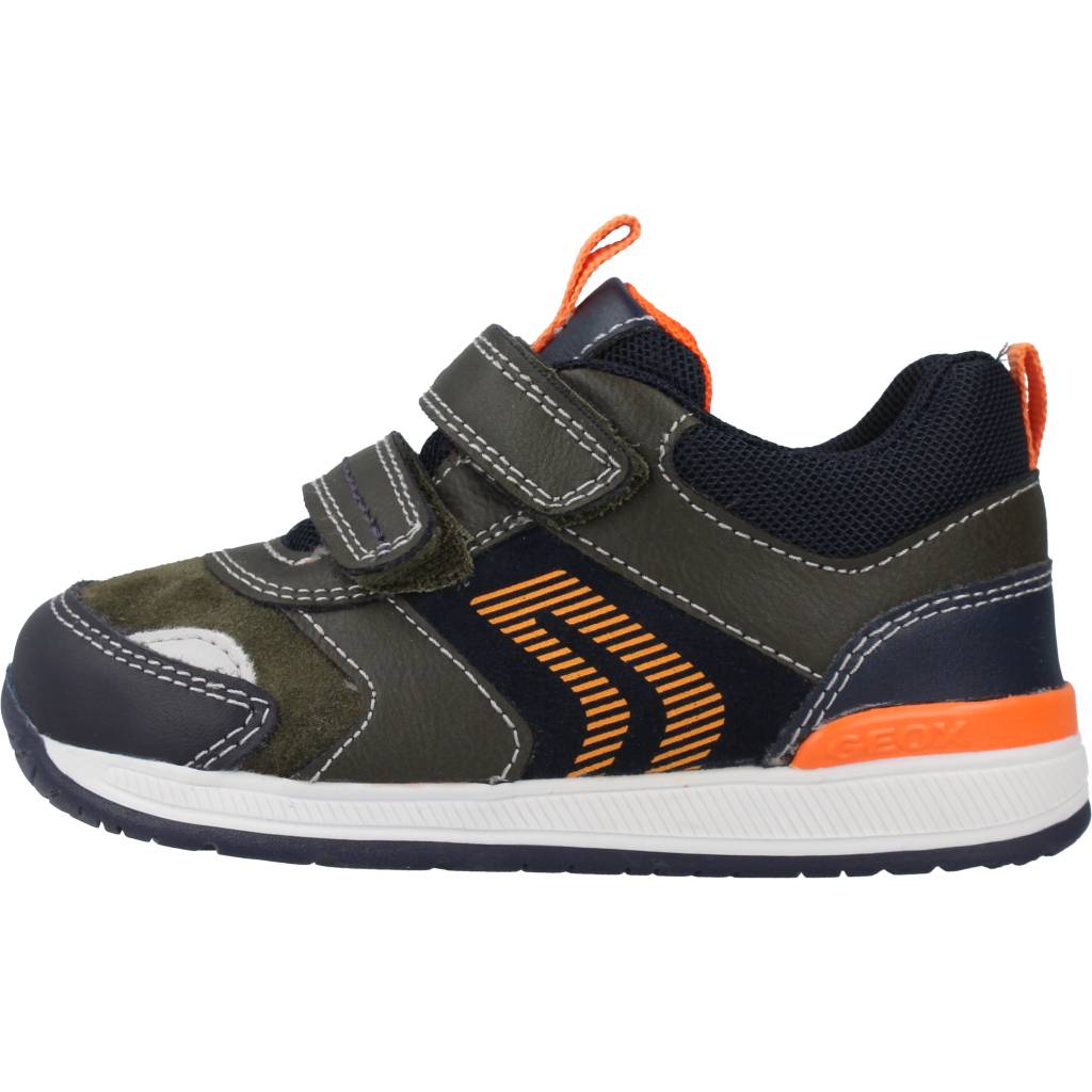 GEOX B RISHON BOY B en color AZUL (2)