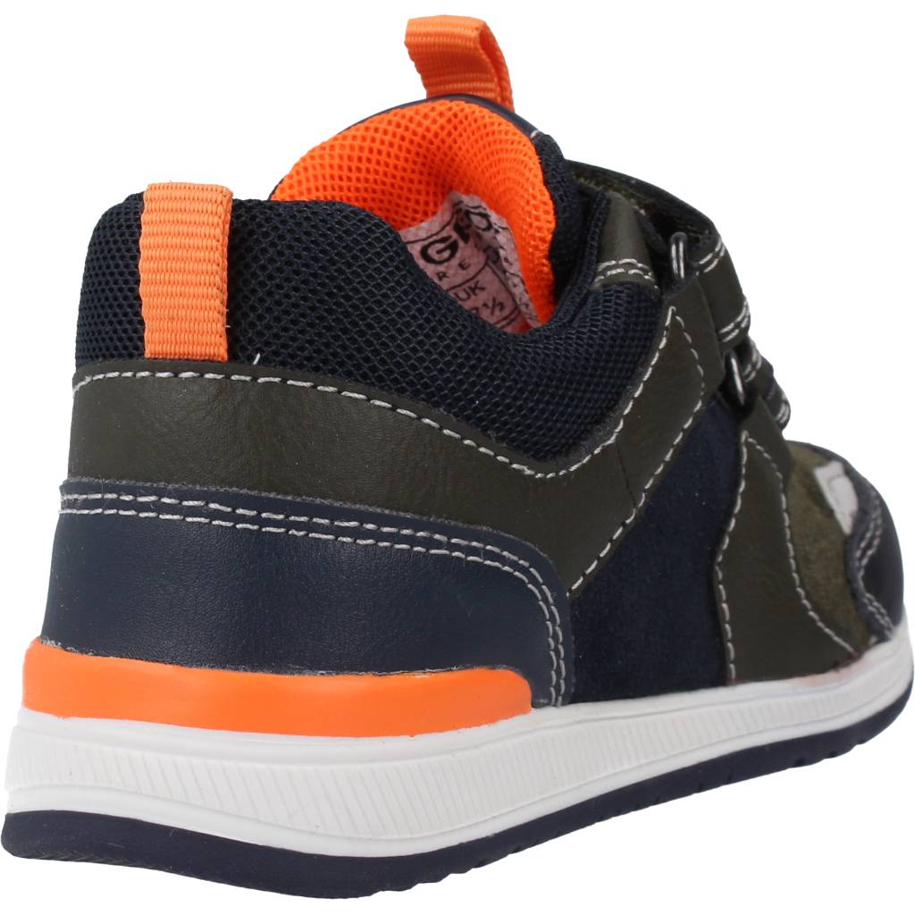 GEOX B RISHON BOY B en color AZUL (3)