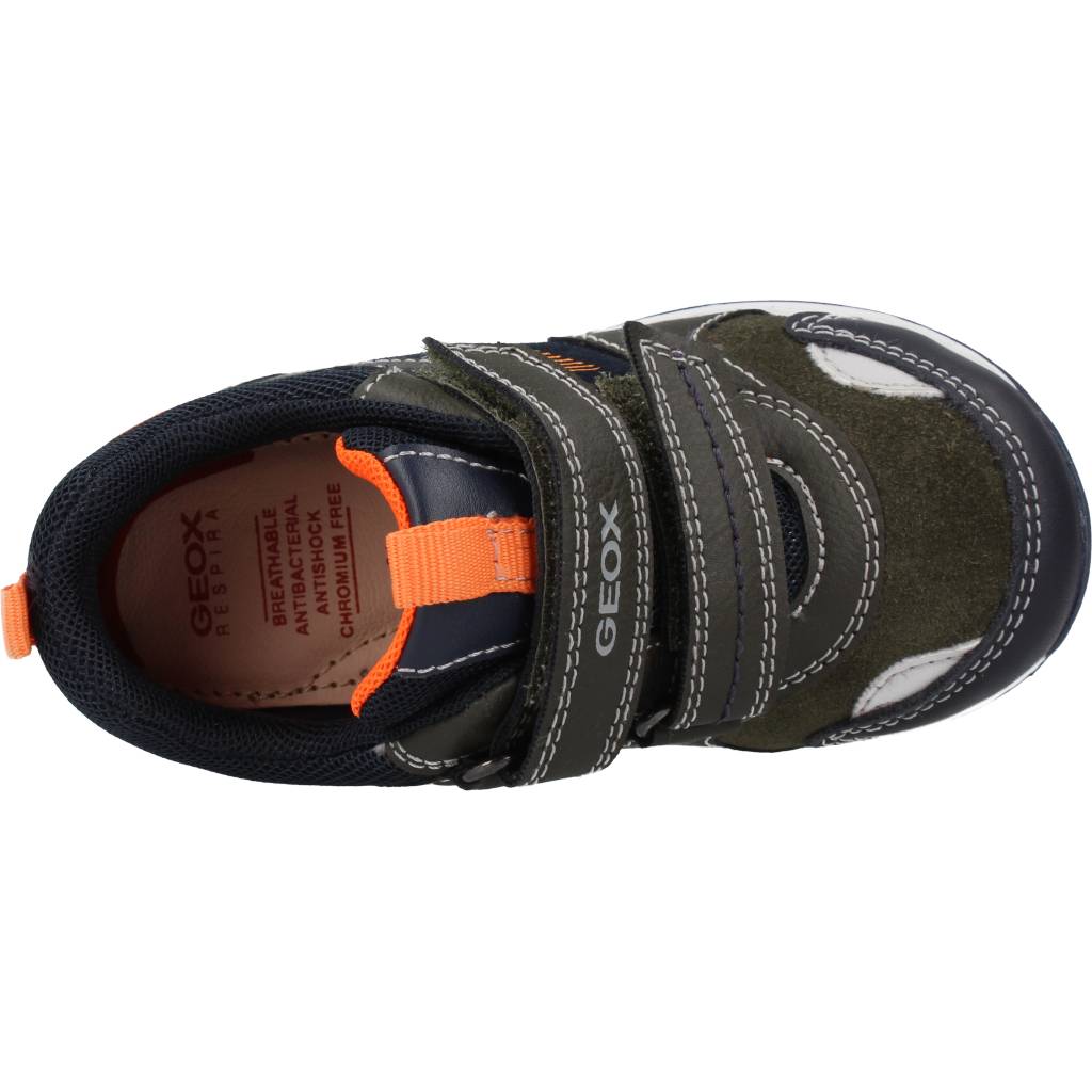 GEOX B RISHON BOY B en color AZUL (7)