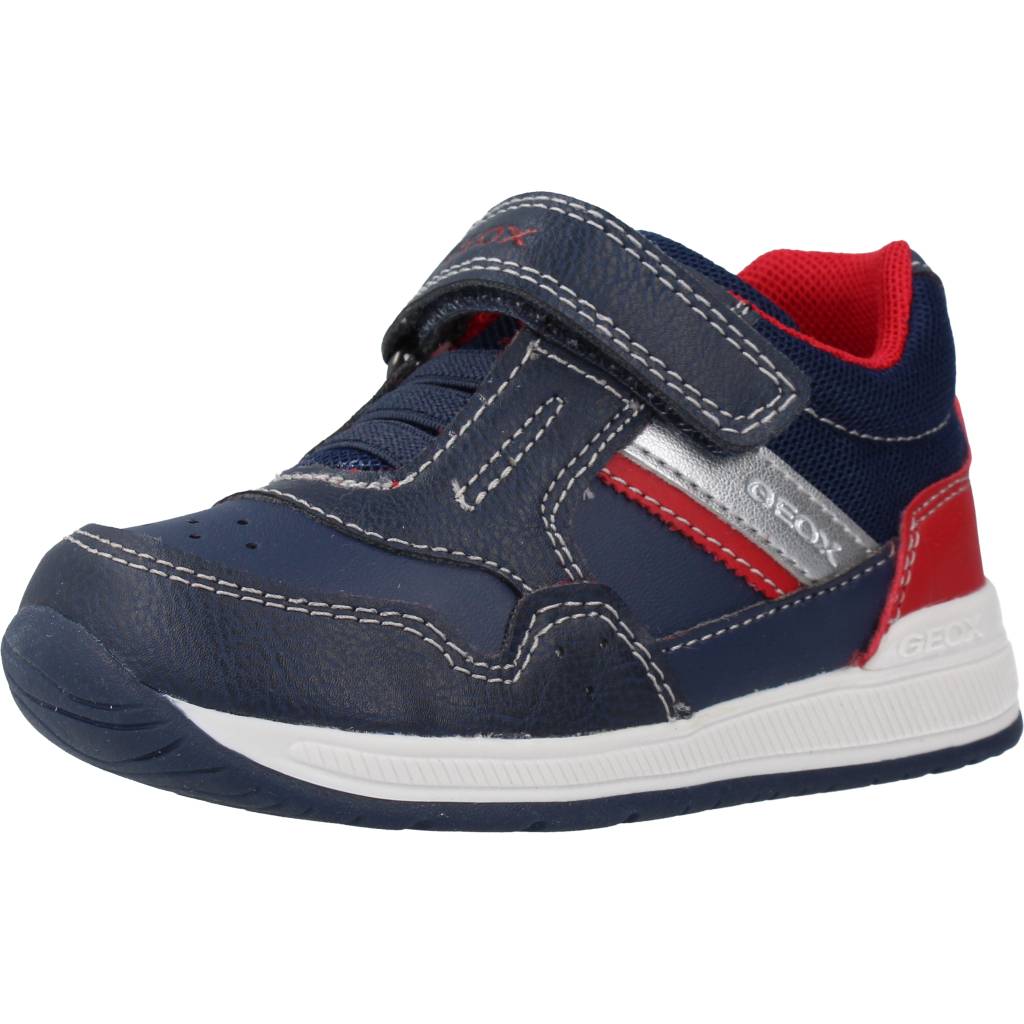GEOX B RISHON BOY A en color AZUL (1)