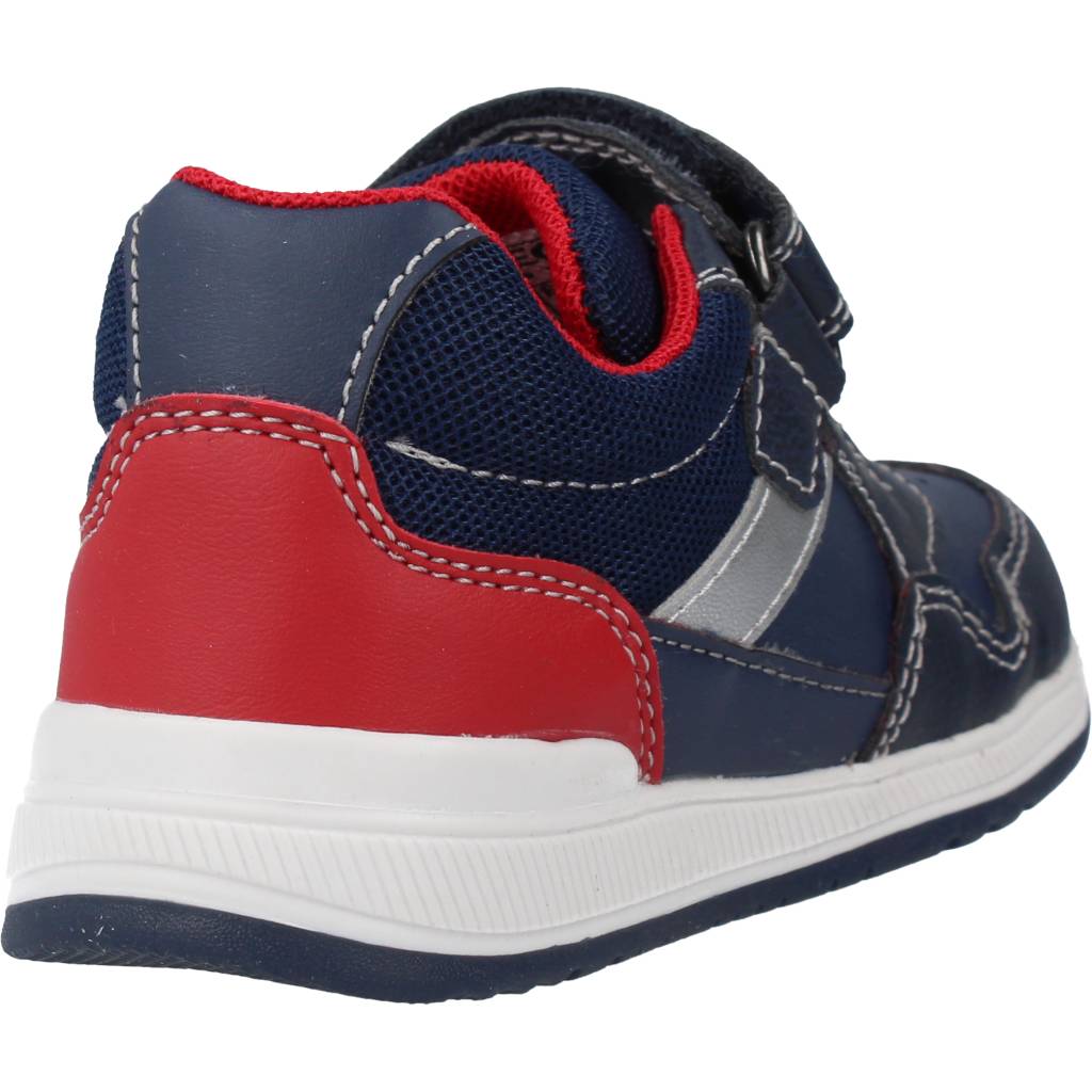 GEOX B RISHON BOY A en color AZUL (3)