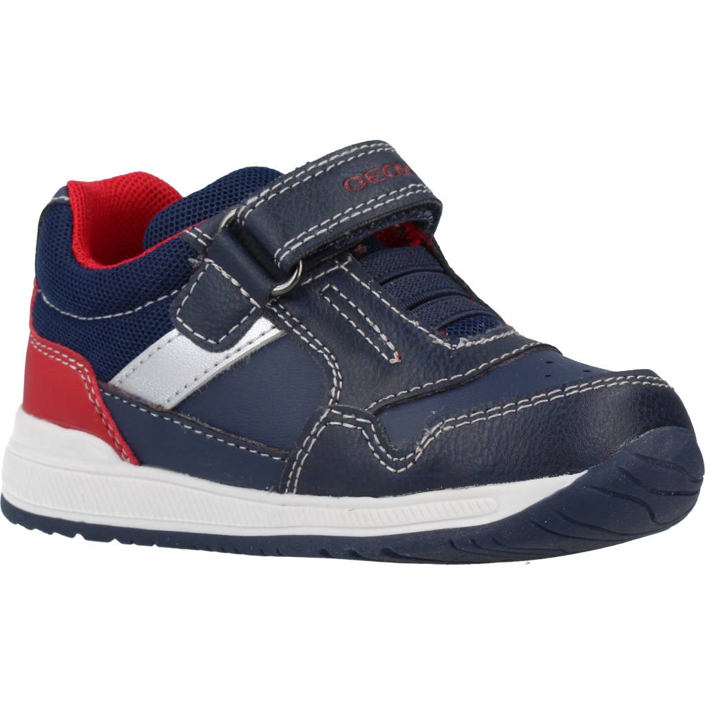 GEOX B RISHON BOY A en color AZUL (5)