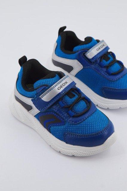 GEOX B SPRINTYE BOY en color AZUL (1)