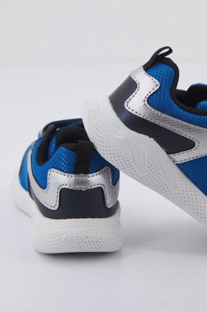 GEOX B SPRINTYE BOY en color AZUL (3)